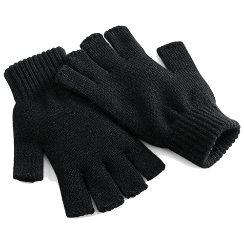 Fingerless Gloves (B491)